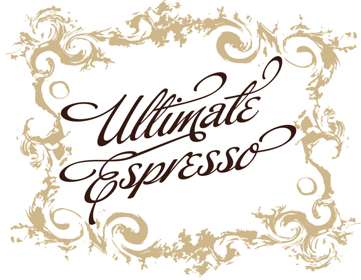 Ultimate Espresso